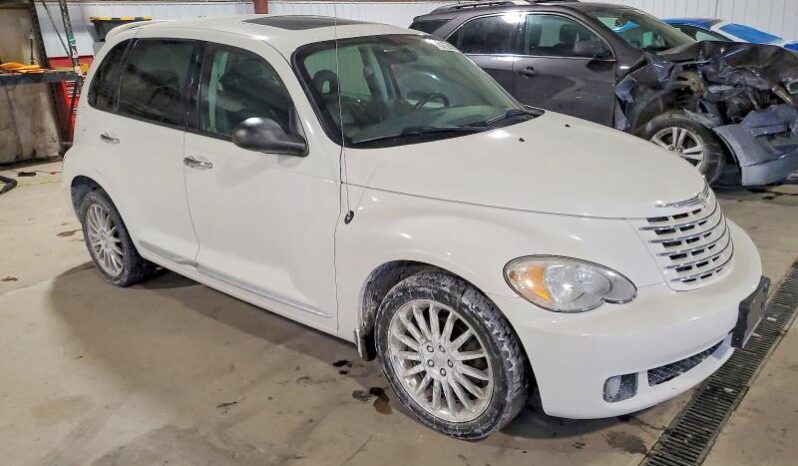 
								2008 Chrysler Pt cruiser full									