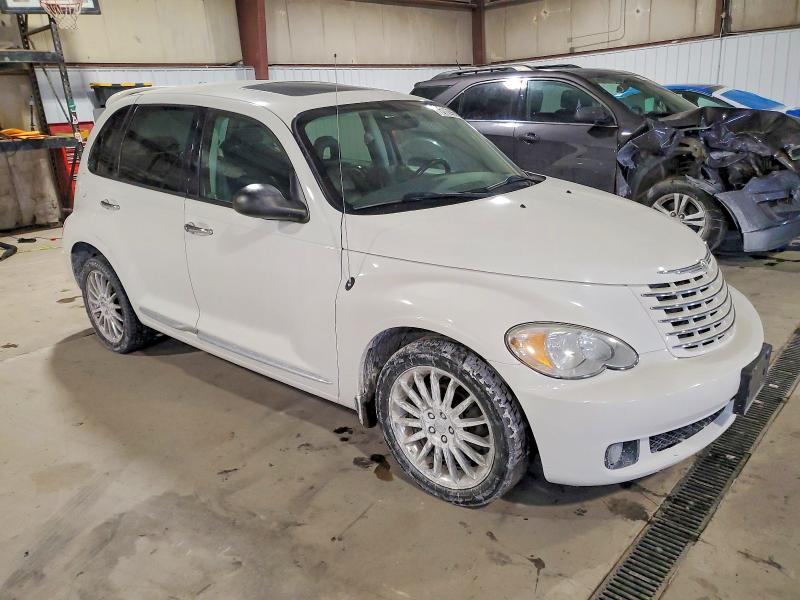 2008 Chrysler Pt cruiser