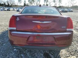 
										2016 Chrysler 300 full									