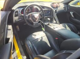 
										2014 Chevrolet Corvette full									