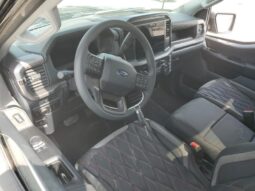 
										2025 Ford F150 full									