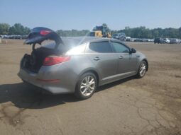 
										2015 Kia Optima lx full									