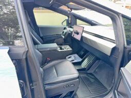 
										TESLA CYBERTRUCK full									