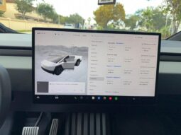 
										TESLA CYBERTRUCK full									