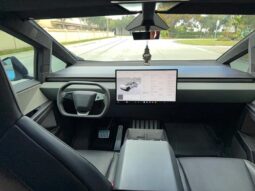 
										TESLA CYBERTRUCK full									