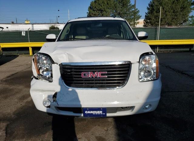 
								2014 Gmc Yukon full									
