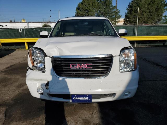 2014 Gmc Yukon