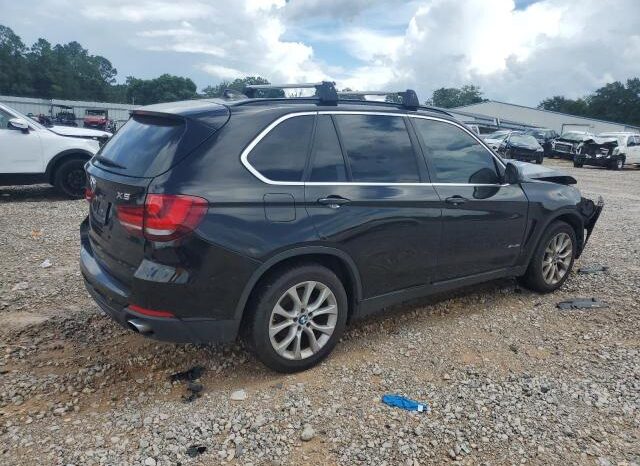 
								2016 BMW X5 full									