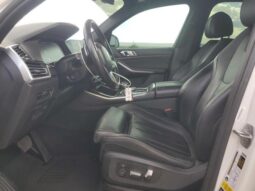 
										2020 BMW X5 full									