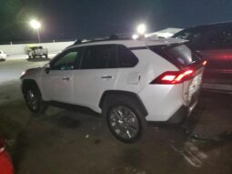 
										2023 Toyota Rav4 full									