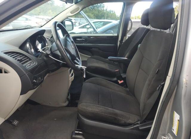 
								2013 Dodge Grand cara full									