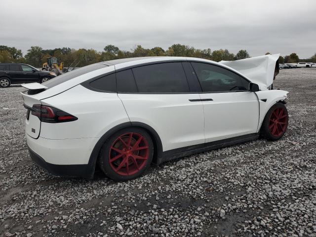 2022 Tesla Model x