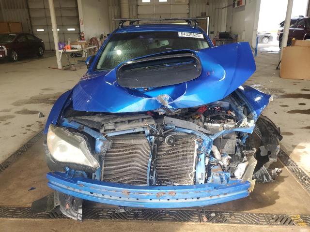 2013 Subaru Wrx
