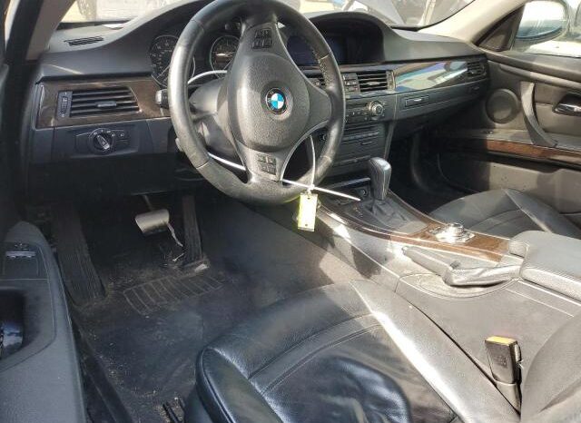 
								2013 BMW 328 xi sul full									