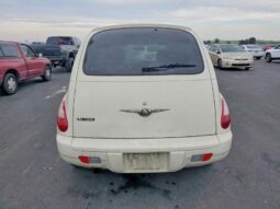 
										2008 Chrysler Pt cruiser full									