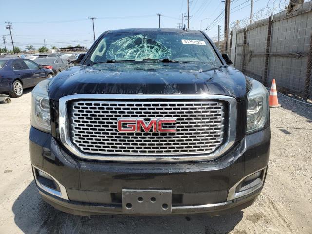 2017 Gmc Yukon