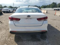 
										2017 Kia Optima lx full									