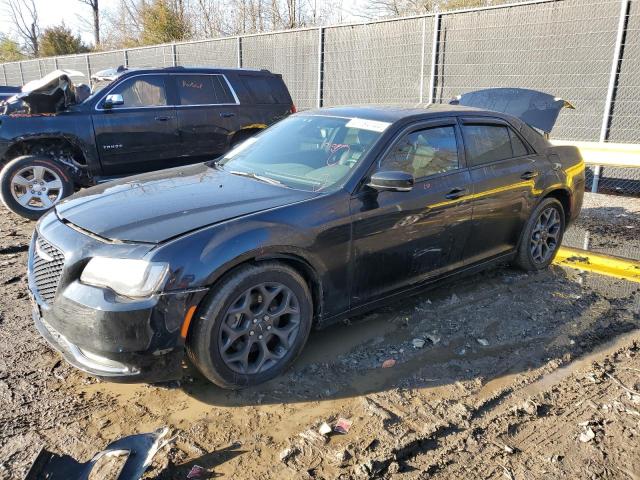 2017 Chrysler 300