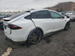 
										2019 Tesla Model x full									