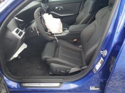
										2025 BMW M3 full									