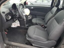 
										2013 Fiat 500 pop full									