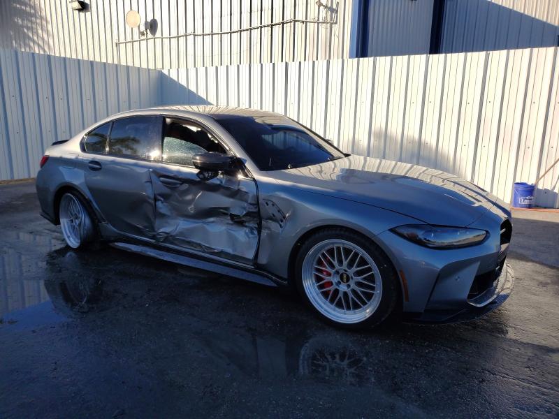 2023 BMW M3
