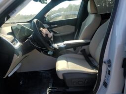 
										2025 BMW X1 xdrive2 full									