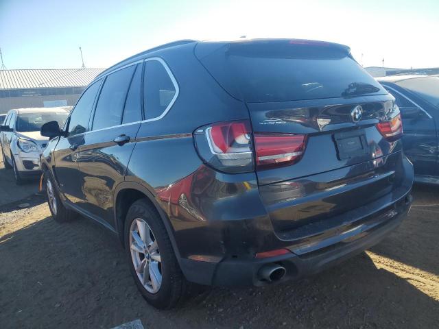 2015 BMW X5