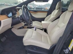 
										2019 Tesla Model x full									