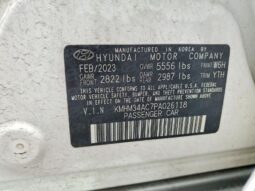
										Hyundai IONIQ 6 full									