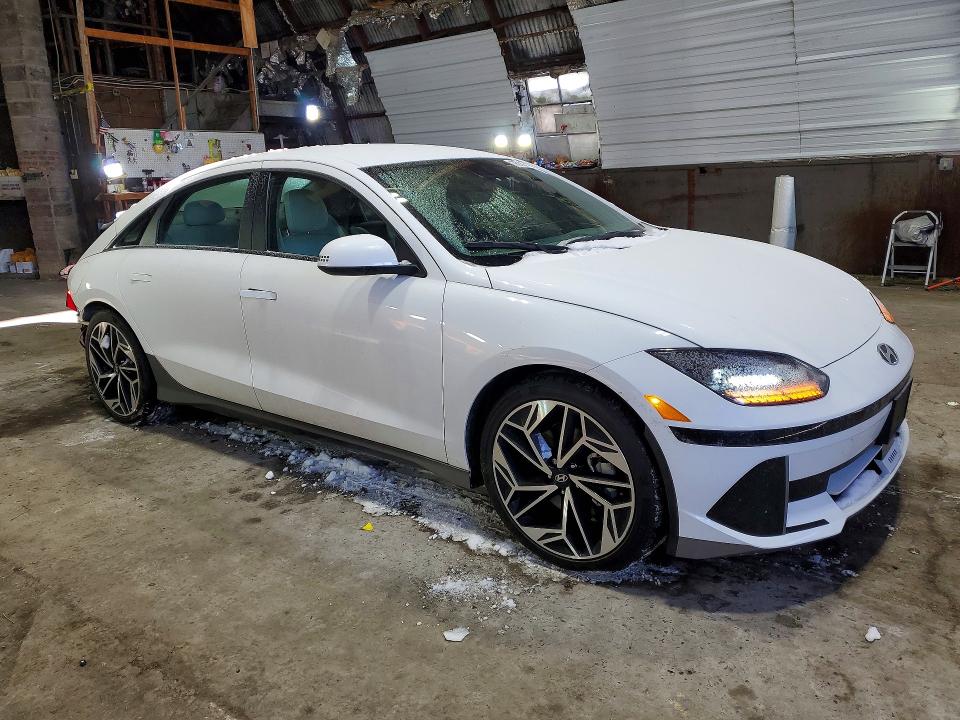 Hyundai IONIQ 6