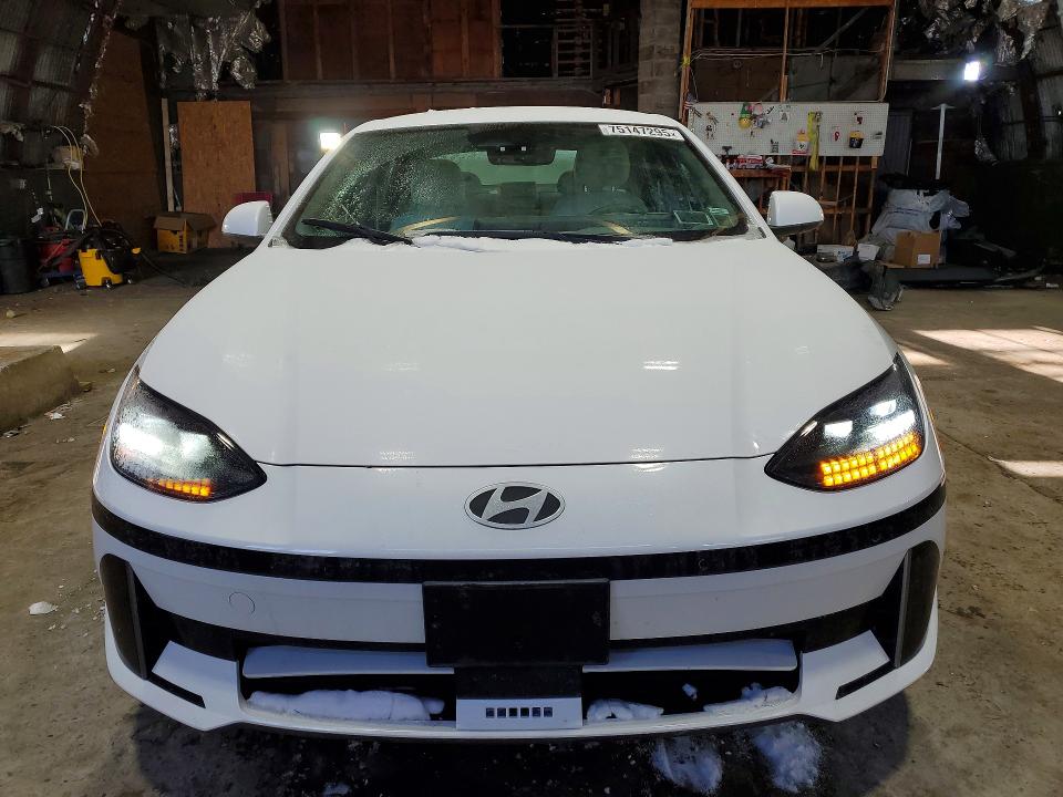 Hyundai IONIQ 6