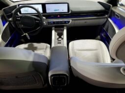 
										Hyundai IONIQ 6 full									