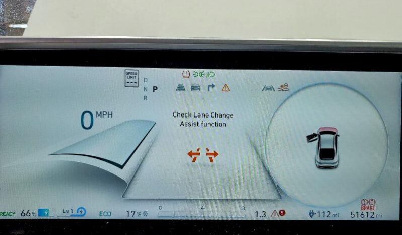 
								Hyundai IONIQ 6 full									