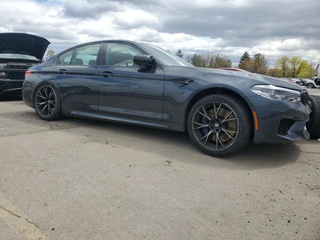 2019 BMW M5