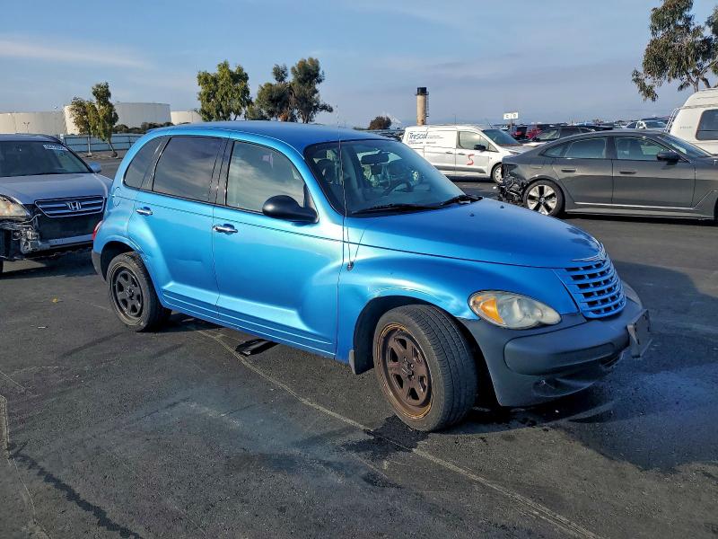 2008 Chrysler Pt cruiser