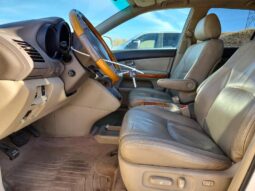 
										2005 Lexus Rx 330 full									