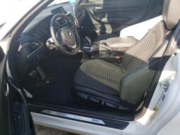 
										2016 BMW 2 series full									