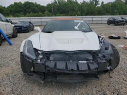 
										2016 Chevrolet Corvette full									