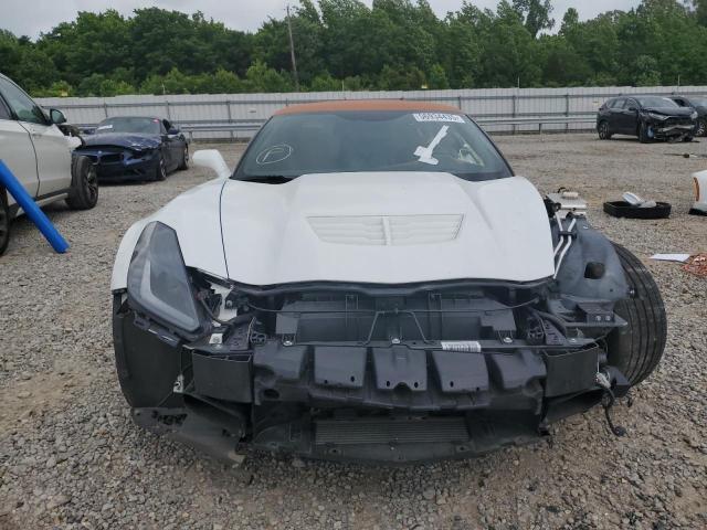 2016 Chevrolet Corvette