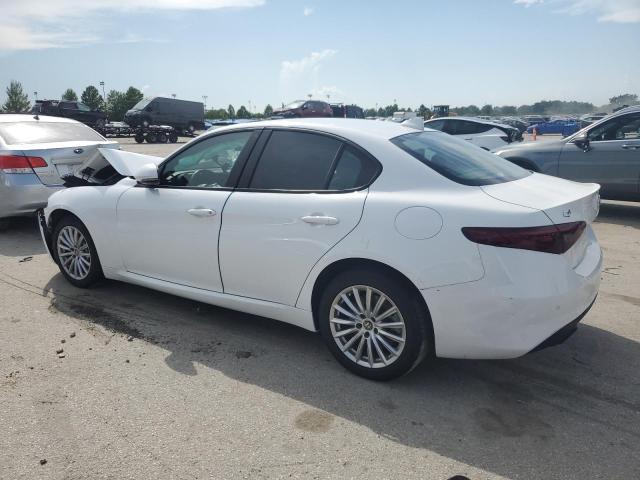 2022 Alfa romeo Giulia