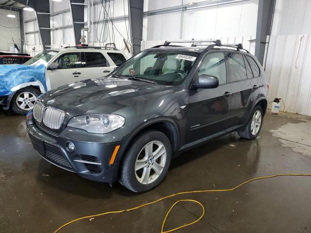 2013 BMW X5
