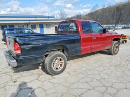
										1999 Dodge Dakota full									