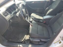 
										2016 Volkswagen Jetta se full									