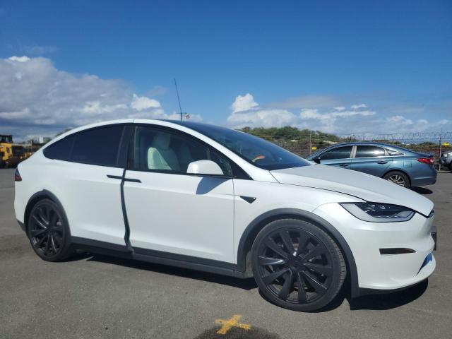 2022 Tesla Model x