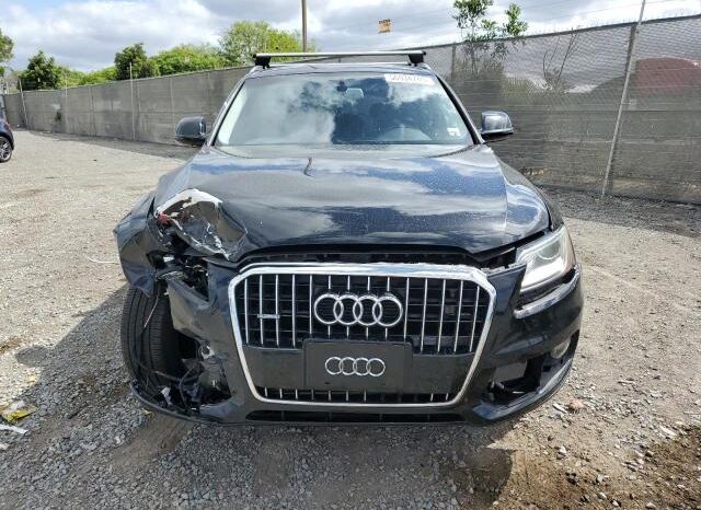 
								2016 Audi Q5 full									