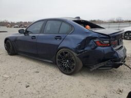 
										2022 BMW M3 full									
