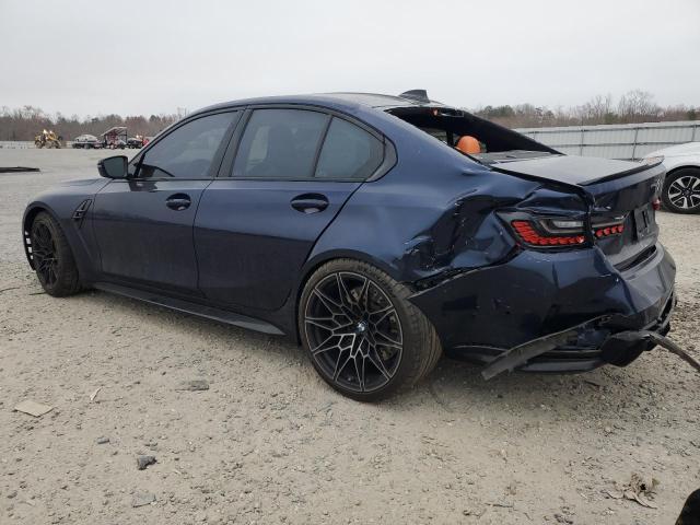 2022 BMW M3