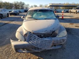 
										2001 Chrysler Pt cruiser full									