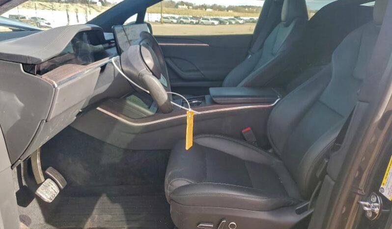 
								2024 Tesla Model x full									